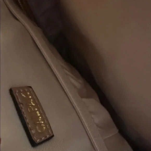 CALPAK Kaya Mini Backpack in Caramel New with Tags - Picture 9 of 13